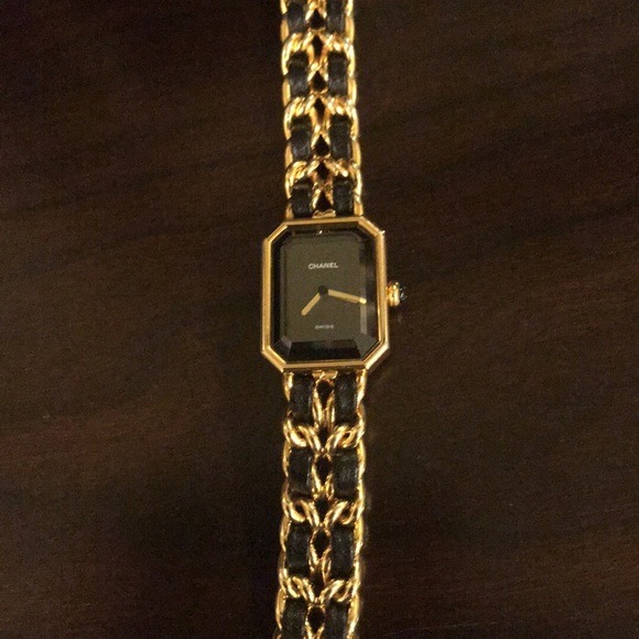 Chanel Vintage 1987- Trade with Chanel Bag - Picture 2 of 7